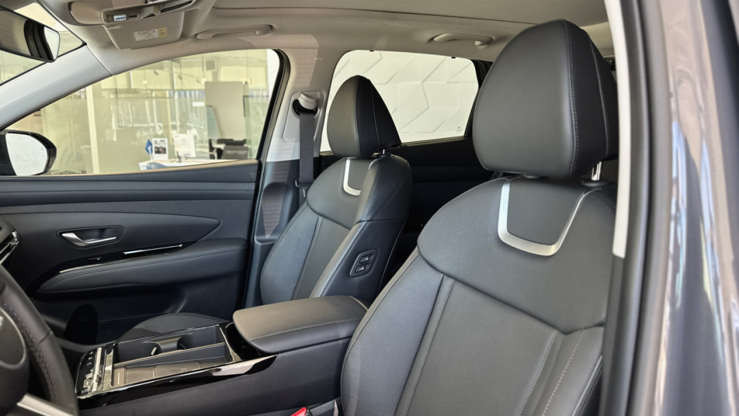 Автомобілі Hyundai м. Суми | Купити новий Хюндай | Соллі Плюс - фото 16