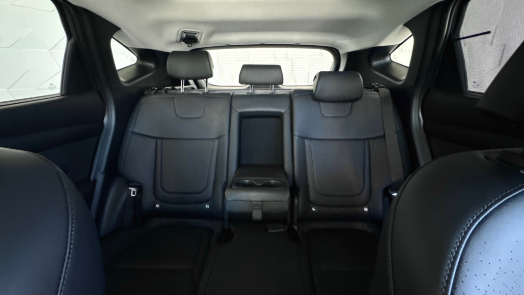 Автомобілі Hyundai м. Суми | Купити новий Хюндай | Соллі Плюс - фото 17