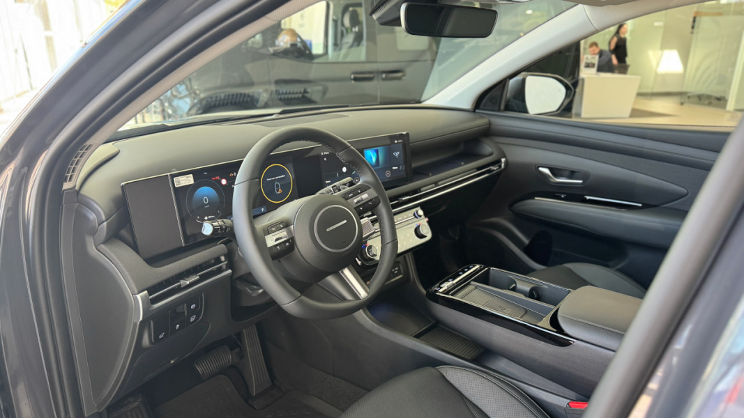 Автомобілі Hyundai м. Суми | Купити новий Хюндай | Соллі Плюс - фото 18