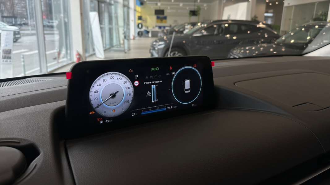 Автомобілі Hyundai м. Суми | Купити новий Хюндай | Соллі Плюс - фото 10