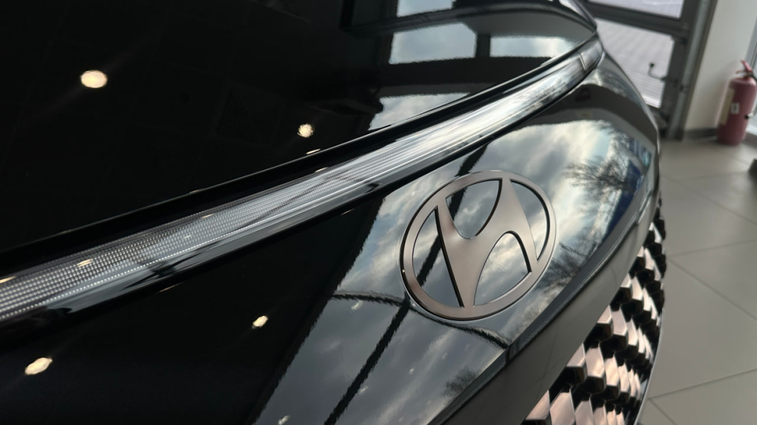 Автомобілі Hyundai м. Суми | Купити новий Хюндай | Соллі Плюс - фото 12