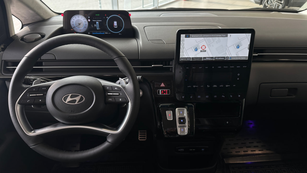 Автомобілі Hyundai м. Суми | Купити новий Хюндай | Соллі Плюс - фото 14