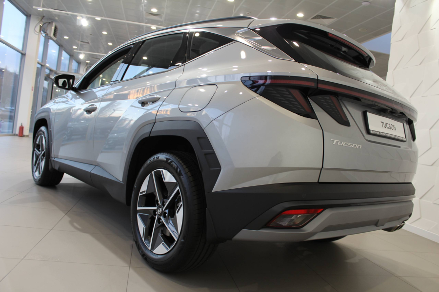 Автомобілі Hyundai м. Суми | Купити новий Хюндай | Соллі Плюс - фото 10