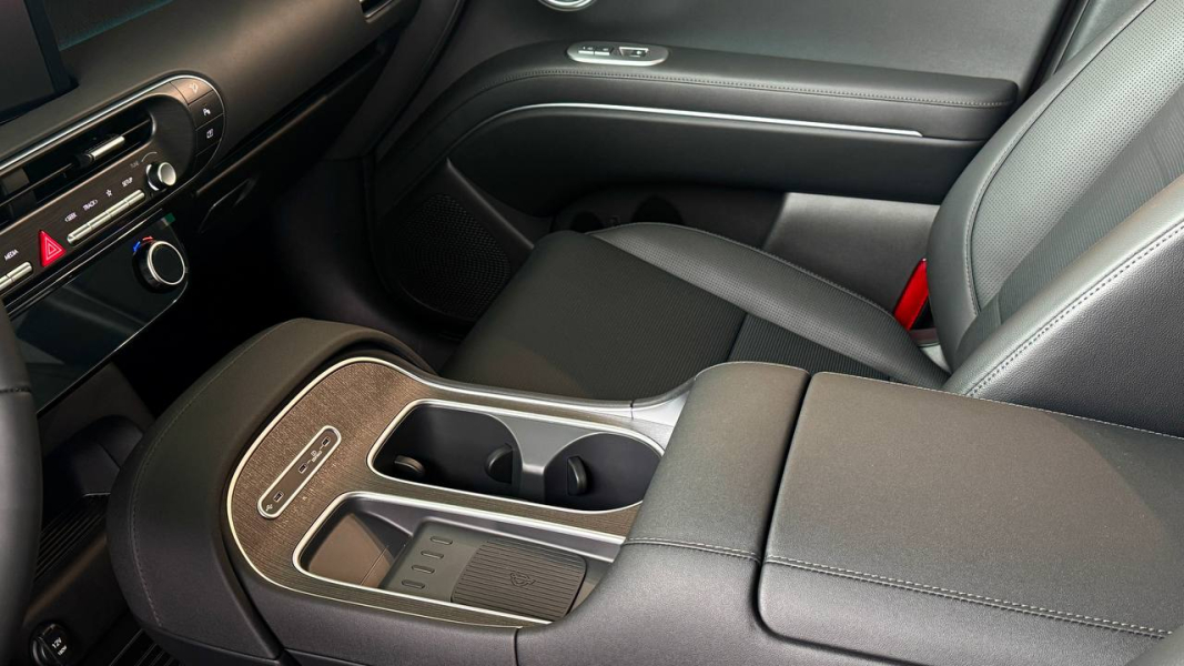 Автомобілі Hyundai м. Суми | Купити новий Хюндай | Соллі Плюс - фото 26