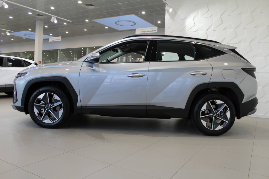 Автомобілі Hyundai м. Суми | Купити новий Хюндай | Соллі Плюс - фото 9