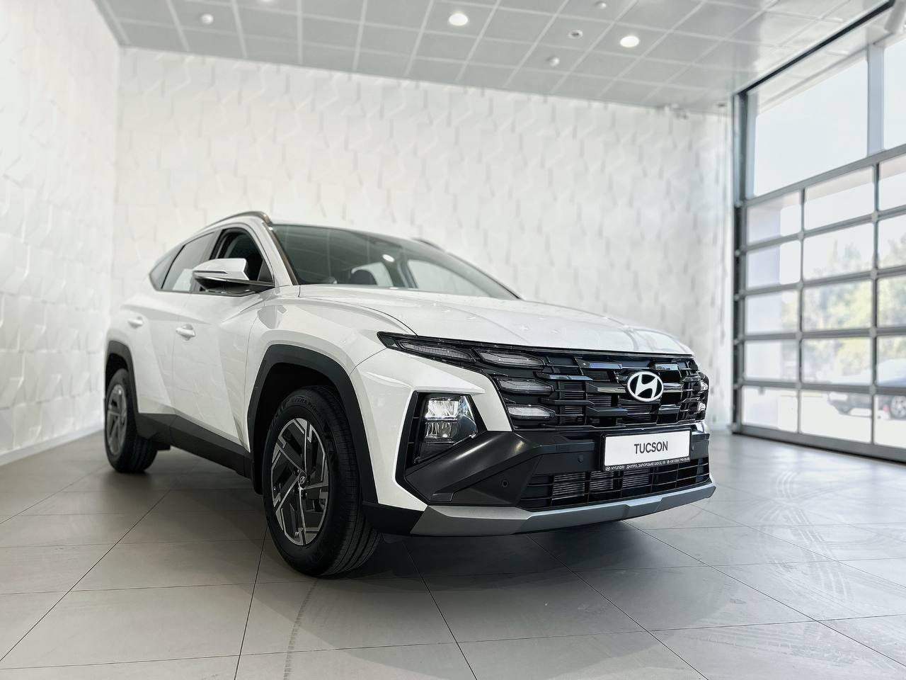 Автомобілі Hyundai м. Суми | Купити новий Хюндай | Соллі Плюс - фото 6