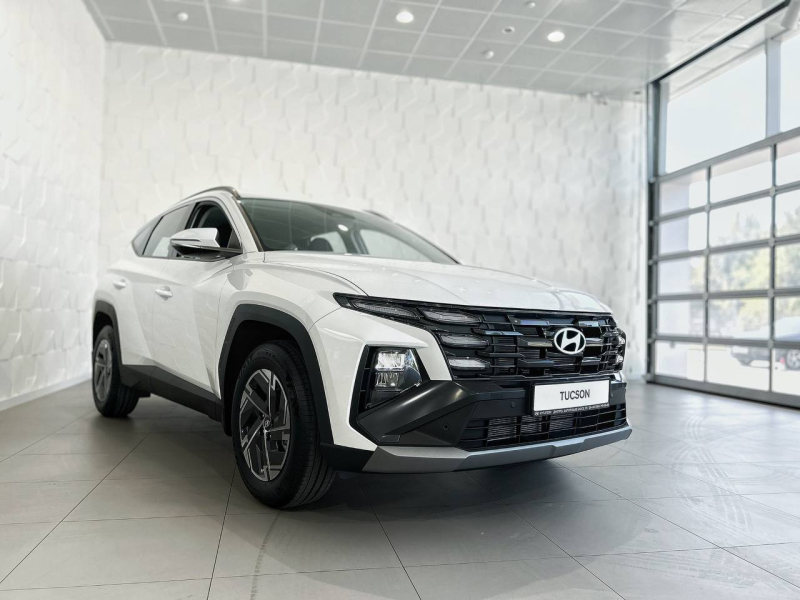 Автомобілі Hyundai м. Суми | Купити новий Хюндай | Соллі Плюс - фото 8