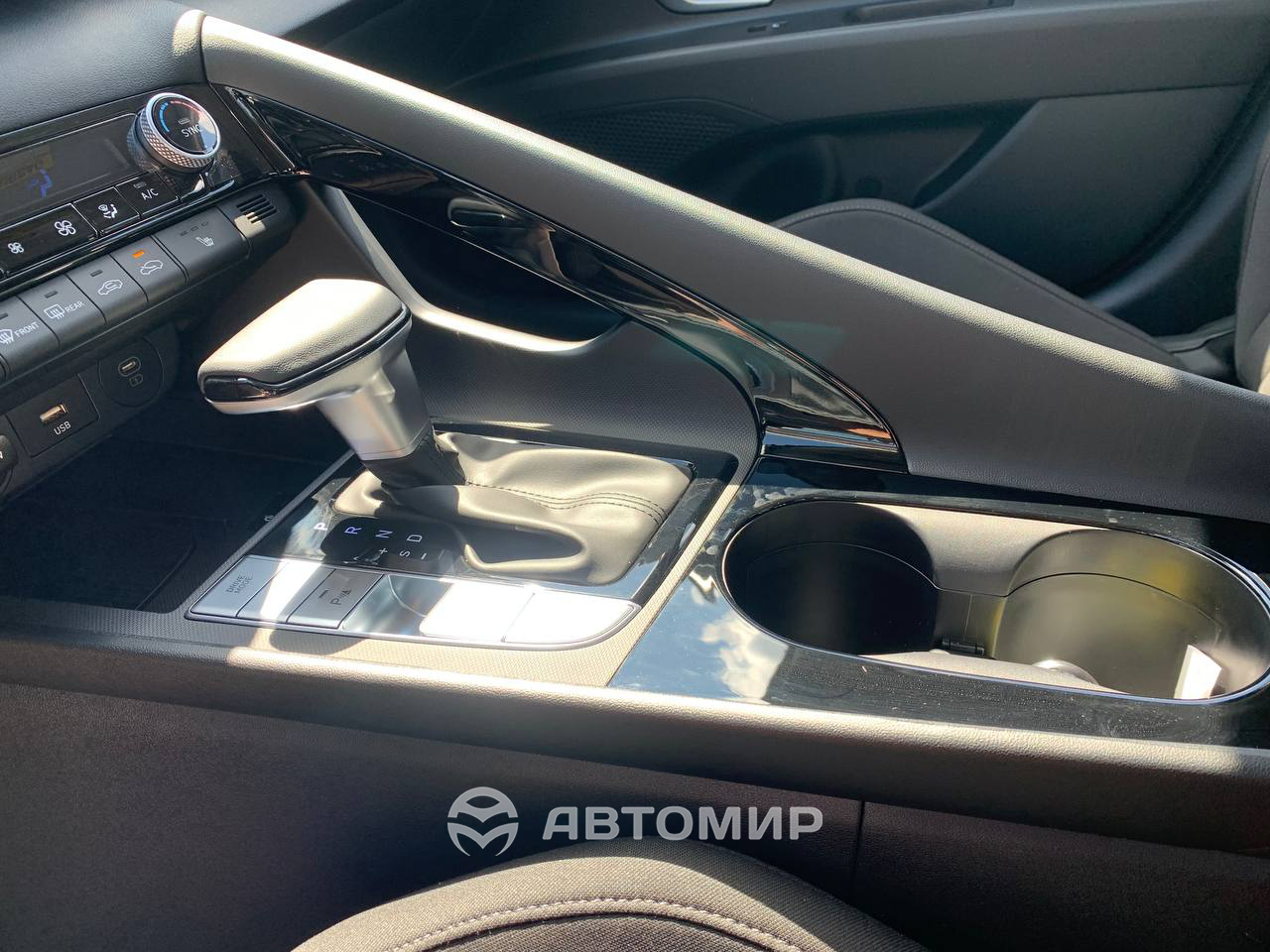 Автомобілі Hyundai м. Суми | Купити новий Хюндай | Соллі Плюс - фото 11