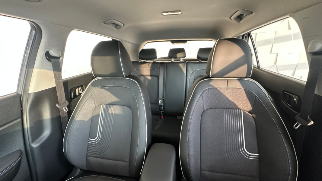 Автомобілі Hyundai м. Суми | Купити новий Хюндай | Соллі Плюс - фото 26
