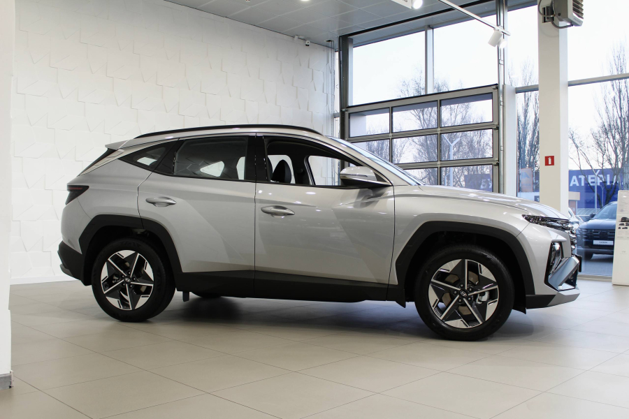 Автомобілі Hyundai м. Суми | Купити новий Хюндай | Соллі Плюс - фото 8