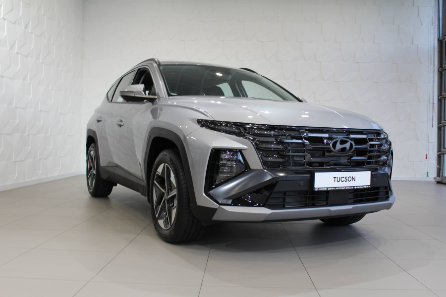Автомобілі Hyundai м. Суми | Купити новий Хюндай | Соллі Плюс - фото 7