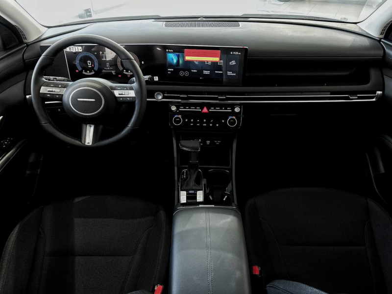 Автомобілі Hyundai м. Суми | Купити новий Хюндай | Соллі Плюс - фото 10