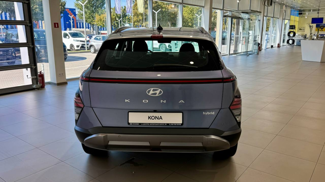 Автомобілі Hyundai м. Суми | Купити новий Хюндай | Соллі Плюс - фото 19