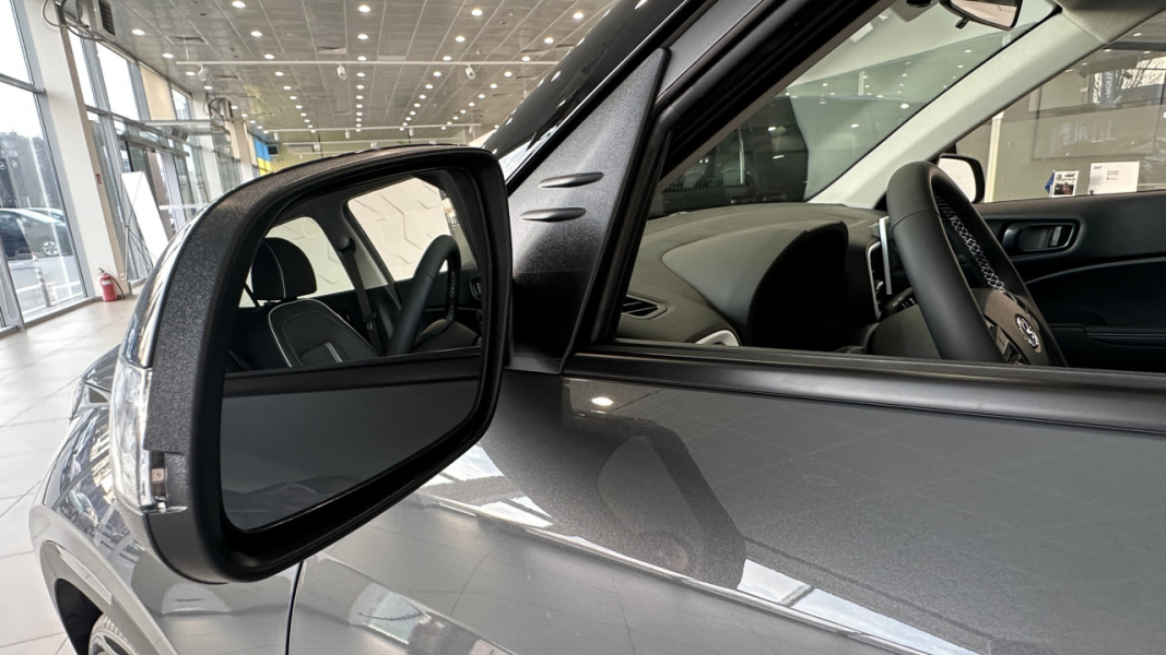 Автомобілі Hyundai м. Суми | Купити новий Хюндай | Соллі Плюс - фото 21
