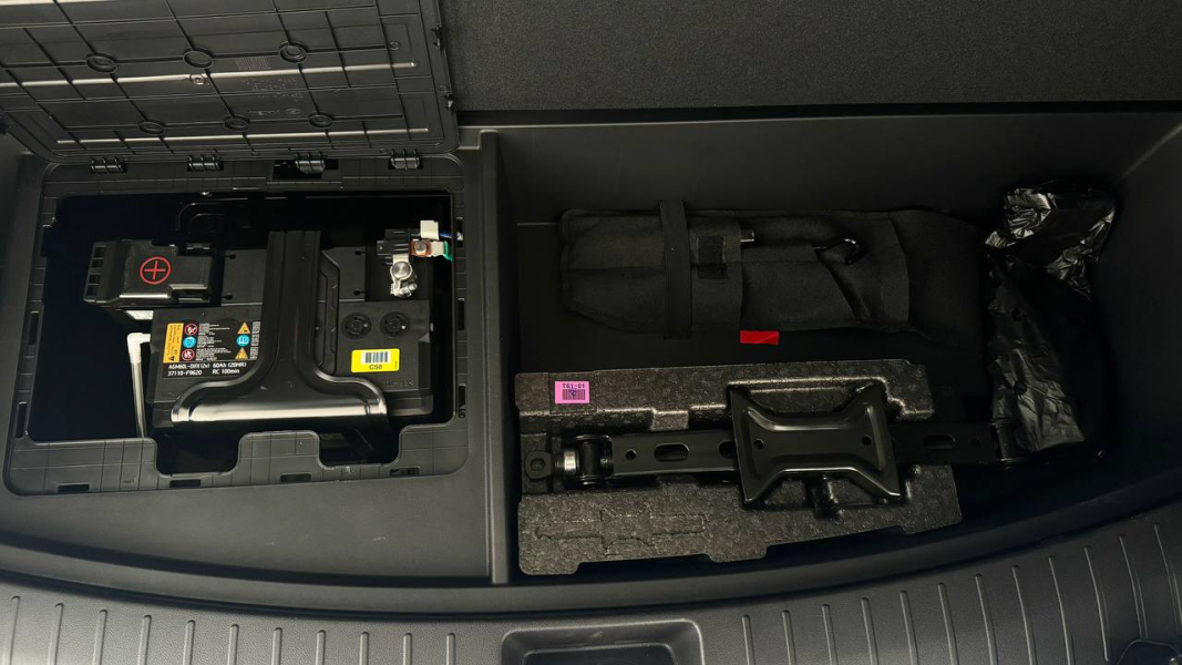 Автомобілі Hyundai м. Суми | Купити новий Хюндай | Соллі Плюс - фото 32