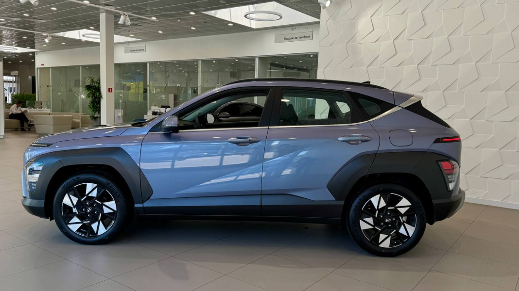 Автомобілі Hyundai м. Суми | Купити новий Хюндай | Соллі Плюс - фото 8