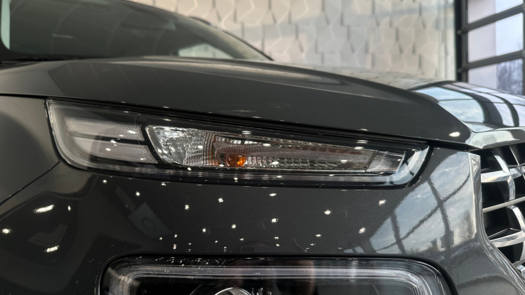 Автомобілі Hyundai м. Суми | Купити новий Хюндай | Соллі Плюс - фото 29