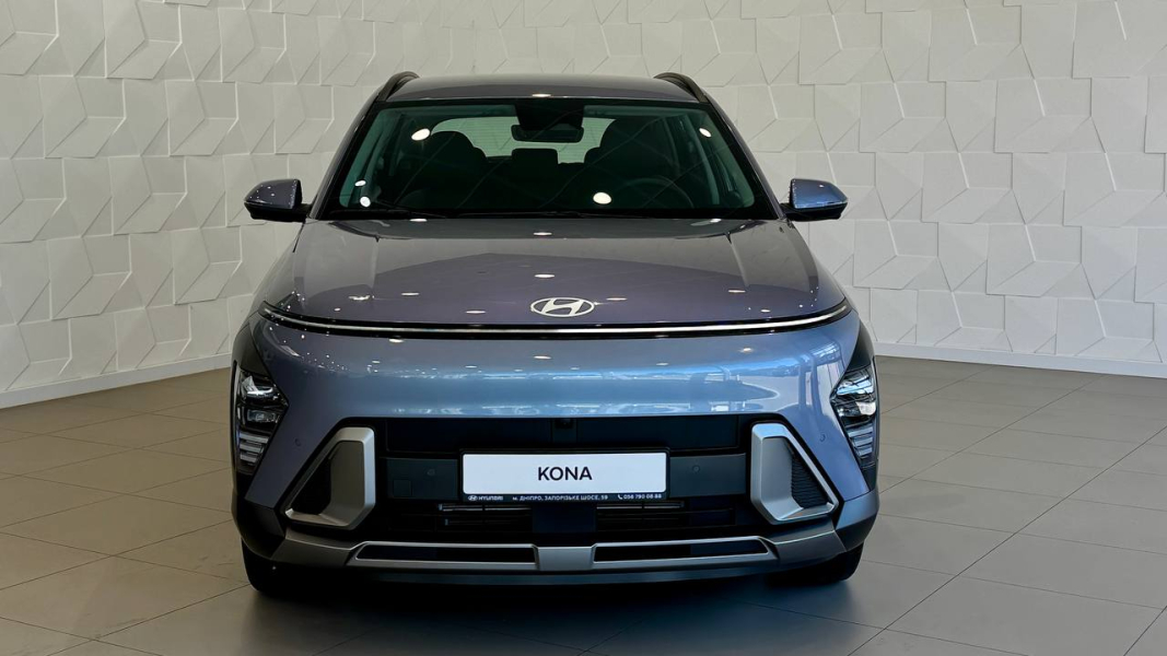 Автомобілі Hyundai м. Суми | Купити новий Хюндай | Соллі Плюс - фото 17