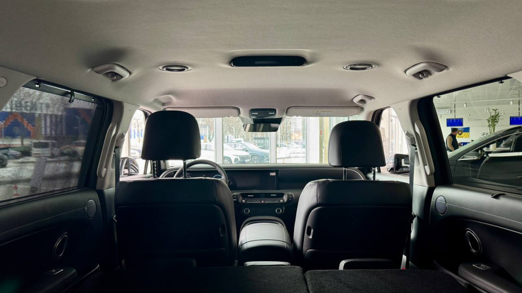 Автомобілі Hyundai м. Суми | Купити новий Хюндай | Соллі Плюс - фото 34