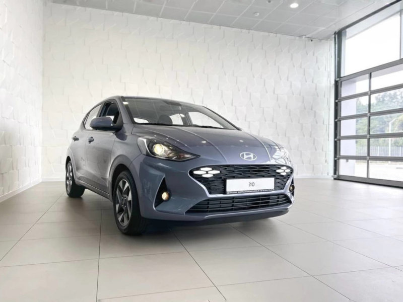 Автомобілі Hyundai м. Суми | Купити новий Хюндай | Соллі Плюс - фото 6