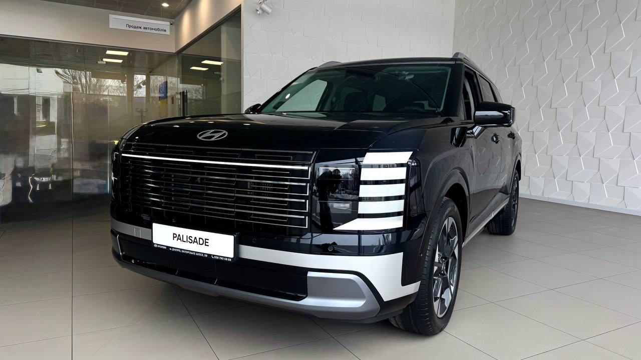 Автомобілі Hyundai м. Суми | Купити новий Хюндай | Соллі Плюс - фото 6