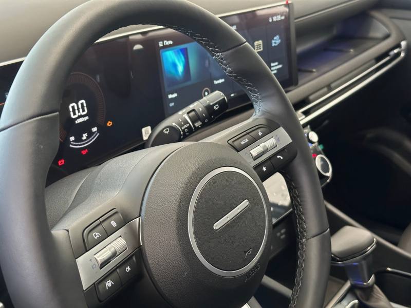 Автомобілі Hyundai м. Суми | Купити новий Хюндай | Соллі Плюс - фото 18