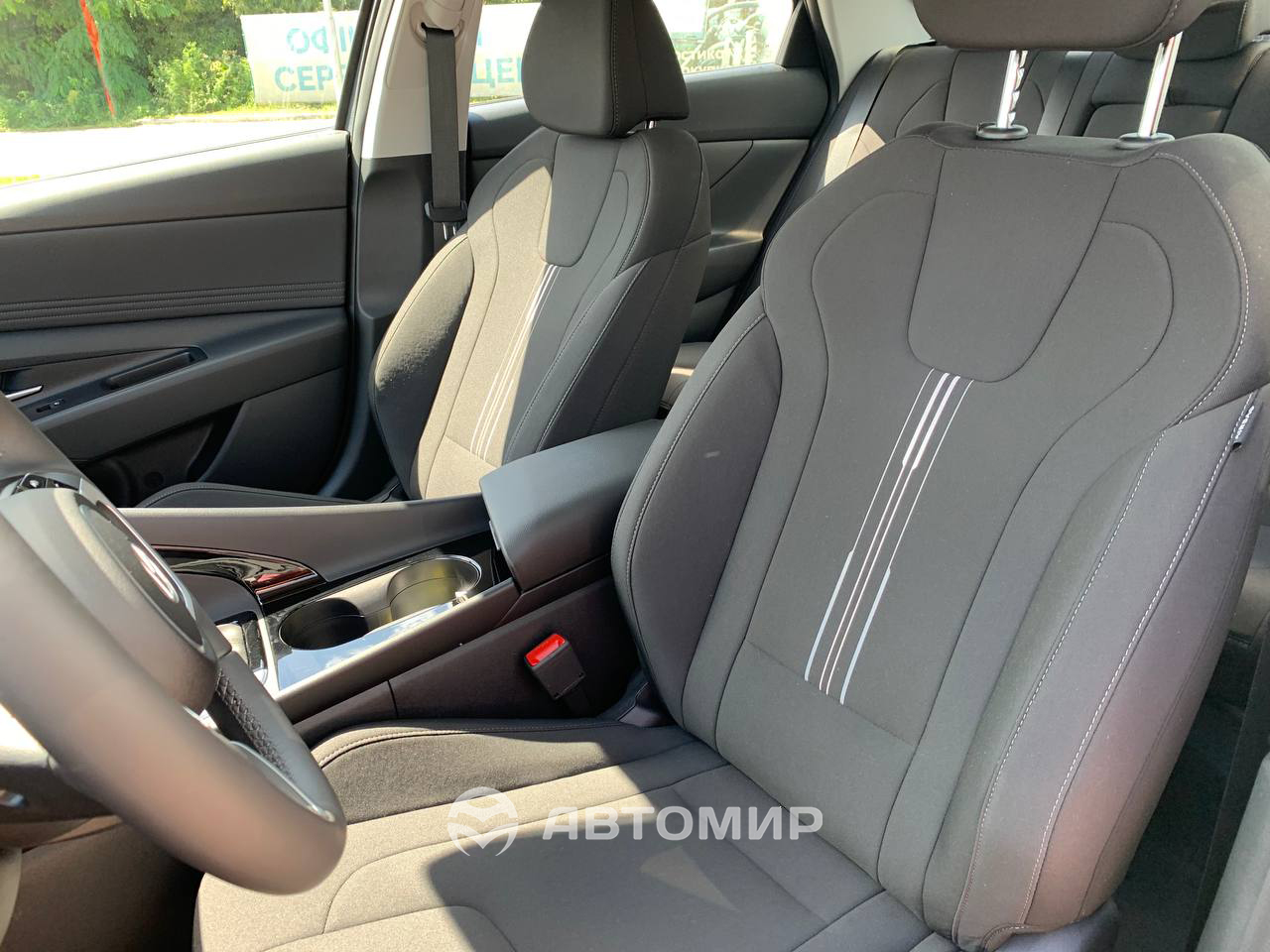 Автомобілі Hyundai м. Суми | Купити новий Хюндай | Соллі Плюс - фото 12