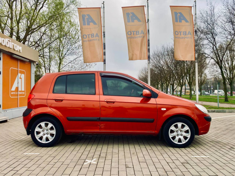 Автомобілі Hyundai м. Суми | Купити новий Хюндай | Соллі Плюс - фото 7