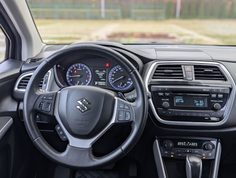 Автомобілі Hyundai м. Суми | Купити новий Хюндай | Соллі Плюс - фото 14