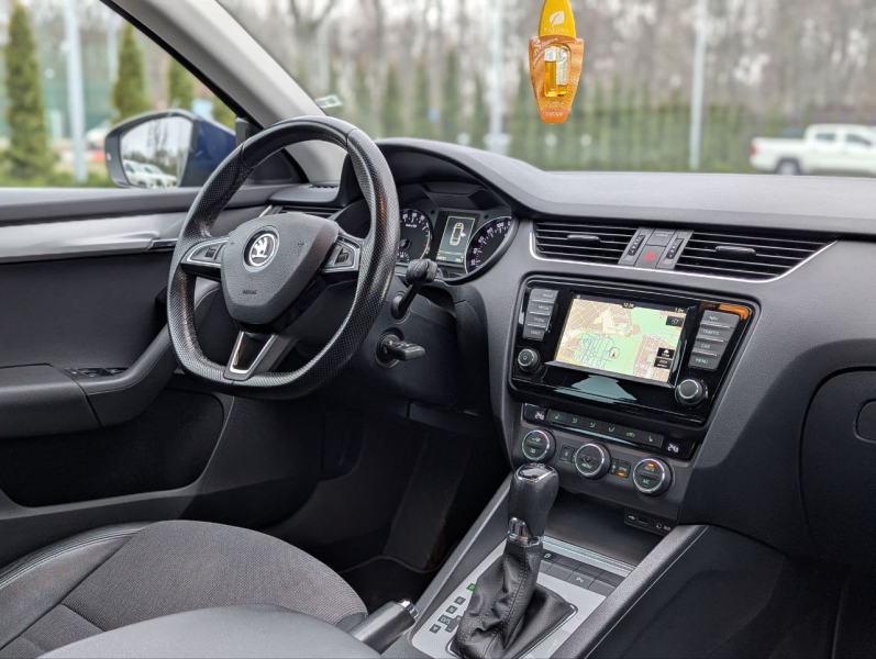 Автомобілі Hyundai м. Суми | Купити новий Хюндай | Соллі Плюс - фото 15