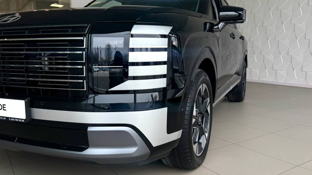 Автомобілі Hyundai м. Суми | Купити новий Хюндай | Соллі Плюс - фото 9