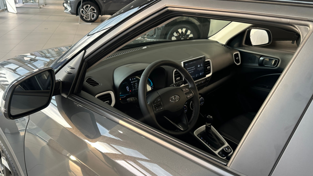 Автомобілі Hyundai м. Суми | Купити новий Хюндай | Соллі Плюс - фото 19