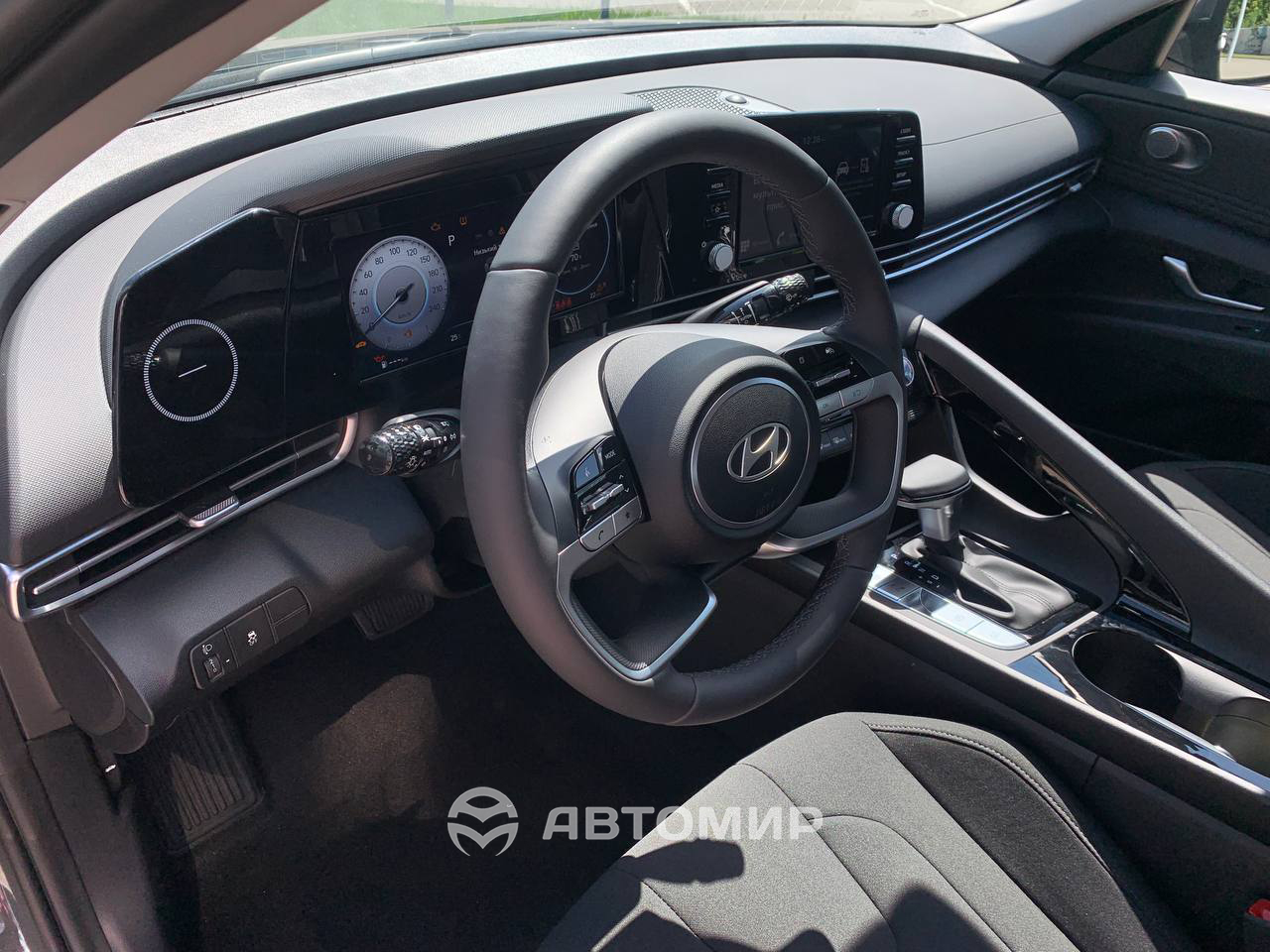 Автомобілі Hyundai м. Суми | Купити новий Хюндай | Соллі Плюс - фото 10