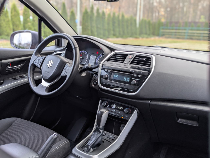 Автомобілі Hyundai м. Суми | Купити новий Хюндай | Соллі Плюс - фото 13