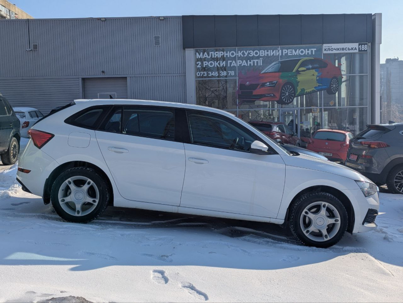 Автомобілі Hyundai м. Суми | Купити новий Хюндай | Соллі Плюс - фото 9