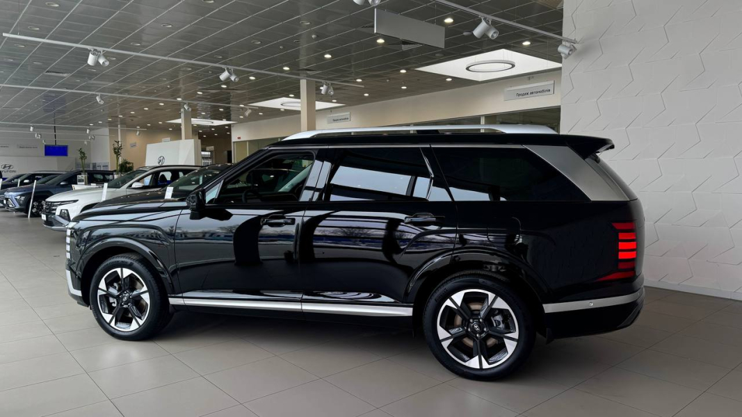 Автомобілі Hyundai м. Суми | Купити новий Хюндай | Соллі Плюс - фото 10