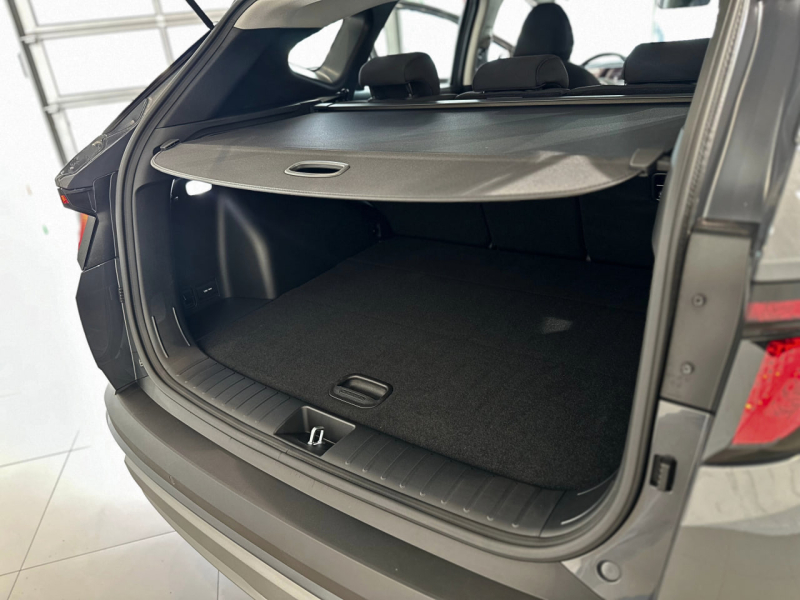 Автомобілі Hyundai м. Суми | Купити новий Хюндай | Соллі Плюс - фото 14