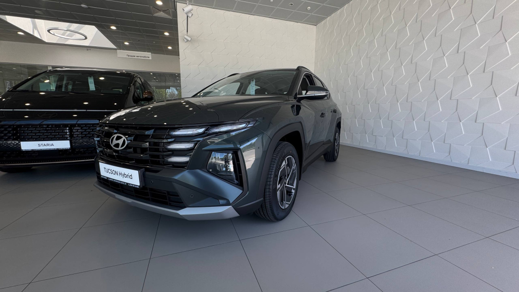 Автомобілі Hyundai м. Суми | Купити новий Хюндай | Соллі Плюс - фото 8
