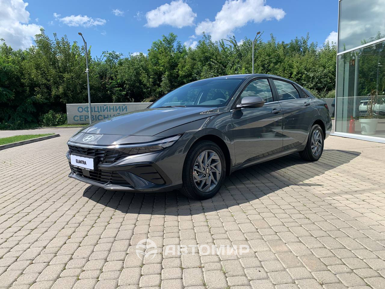 Автомобілі Hyundai м. Суми | Купити новий Хюндай | Соллі Плюс - фото 7