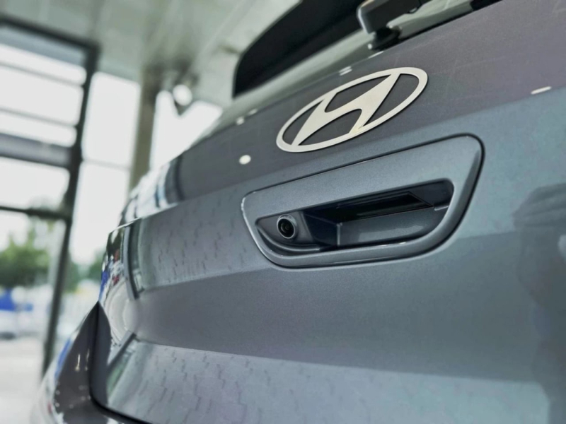Автомобілі Hyundai м. Суми | Купити новий Хюндай | Соллі Плюс - фото 11