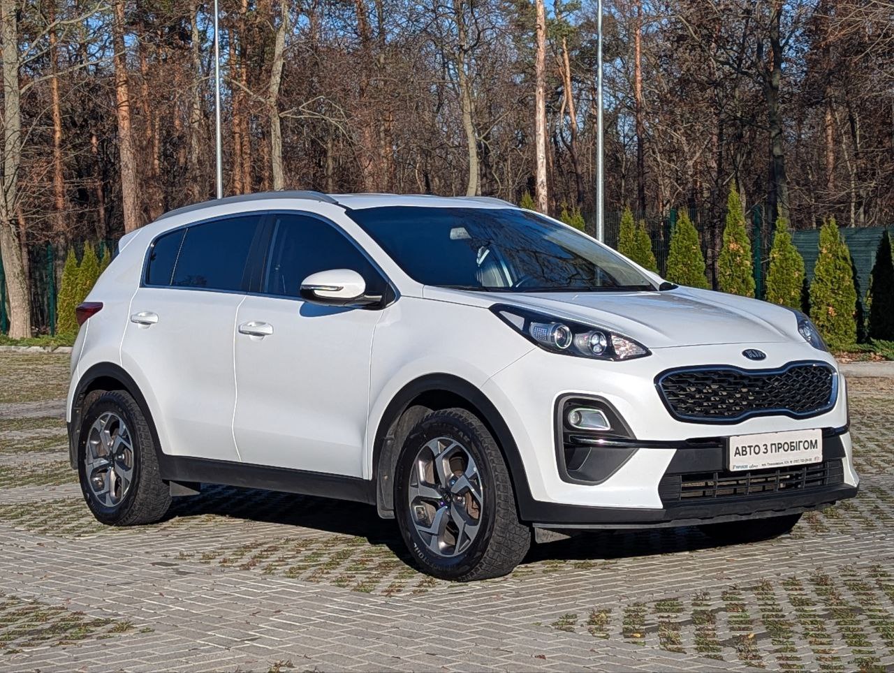 Автомобілі Hyundai м. Суми | Купити новий Хюндай | Соллі Плюс - фото 10