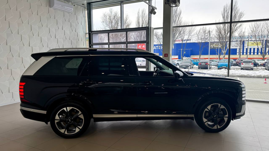 Автомобілі Hyundai м. Суми | Купити новий Хюндай | Соллі Плюс - фото 11