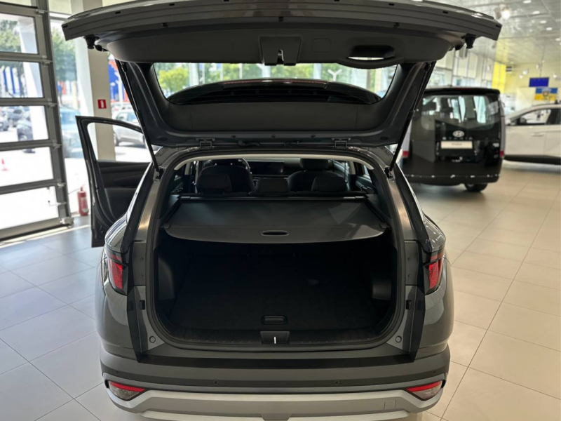 Автомобілі Hyundai м. Суми | Купити новий Хюндай | Соллі Плюс - фото 15
