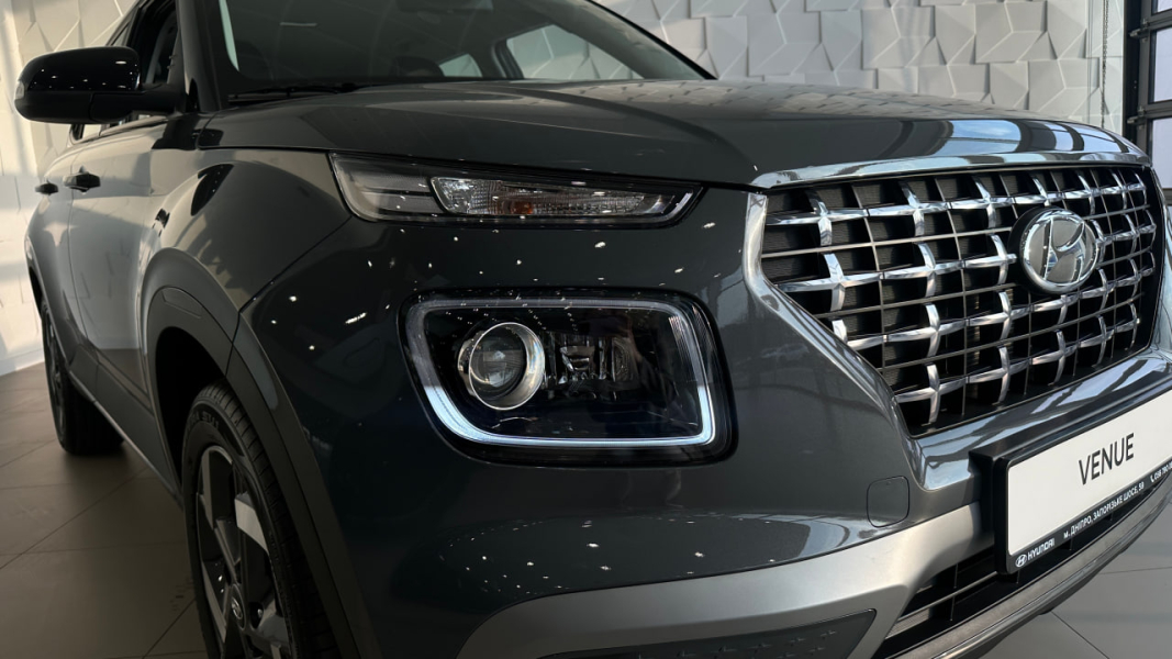 Автомобілі Hyundai м. Суми | Купити новий Хюндай | Соллі Плюс - фото 9