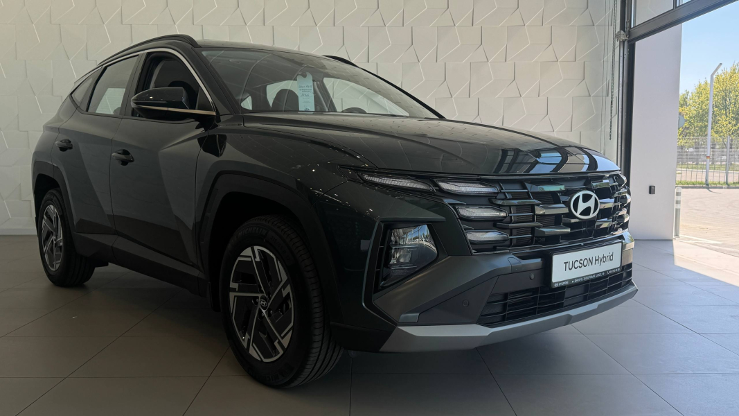 Автомобілі Hyundai м. Суми | Купити новий Хюндай | Соллі Плюс - фото 7