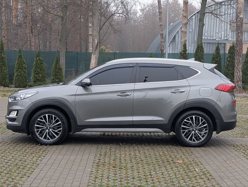 Автомобілі Hyundai м. Суми | Купити новий Хюндай | Соллі Плюс - фото 11