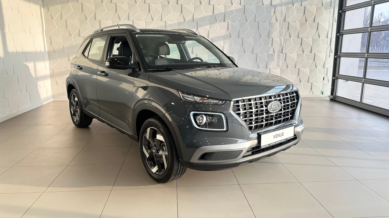 Автомобілі Hyundai м. Суми | Купити новий Хюндай | Соллі Плюс - фото 11