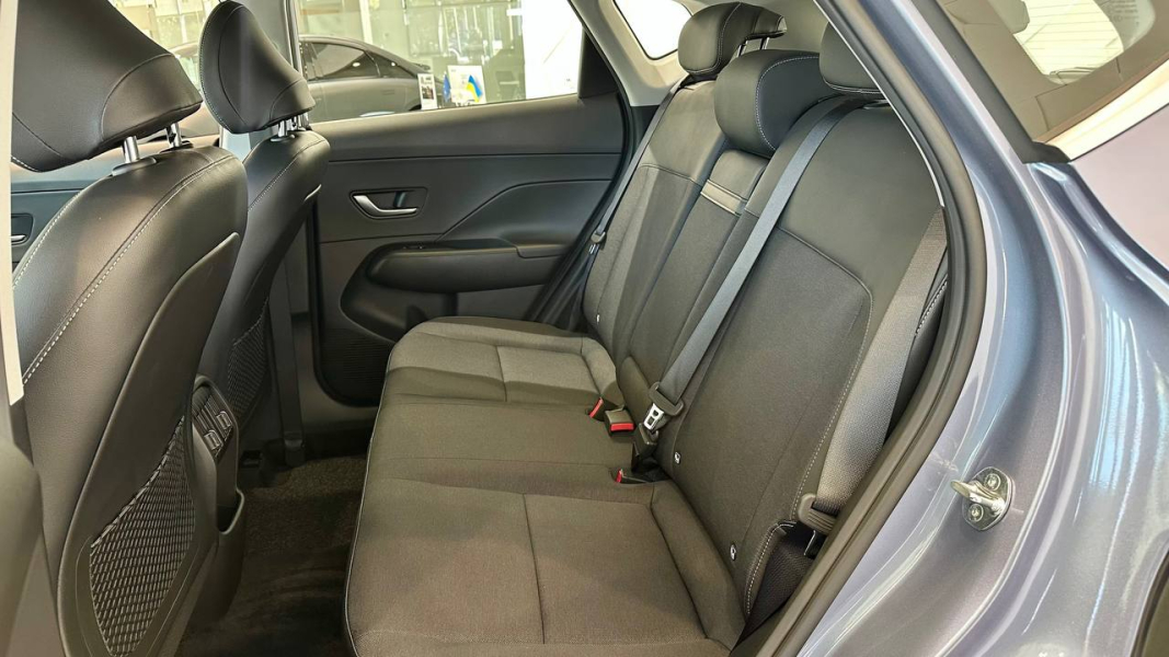 Автомобілі Hyundai м. Суми | Купити новий Хюндай | Соллі Плюс - фото 16