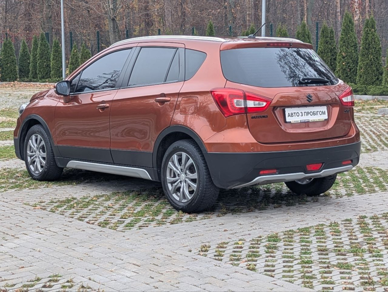 Автомобілі Hyundai м. Суми | Купити новий Хюндай | Соллі Плюс - фото 10