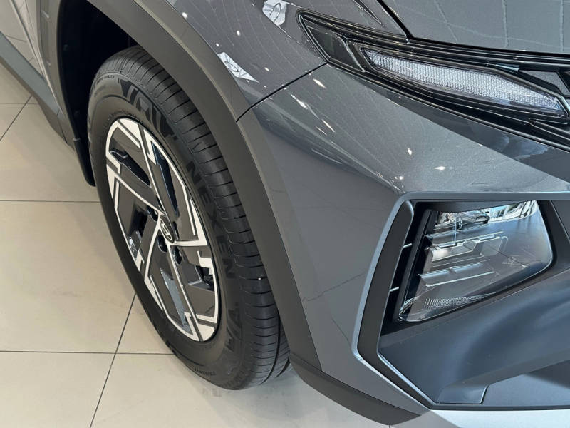 Автомобілі Hyundai м. Суми | Купити новий Хюндай | Соллі Плюс - фото 19